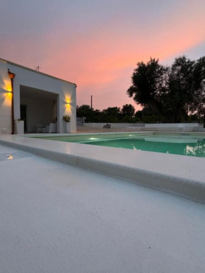 Dimora del Gufo Ostuni